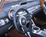 Dodge Razor 2002 года